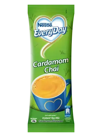 flavor sachet packs 3