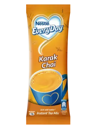 flavor sachet packs 4
