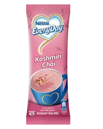 flavor sachet packs 5