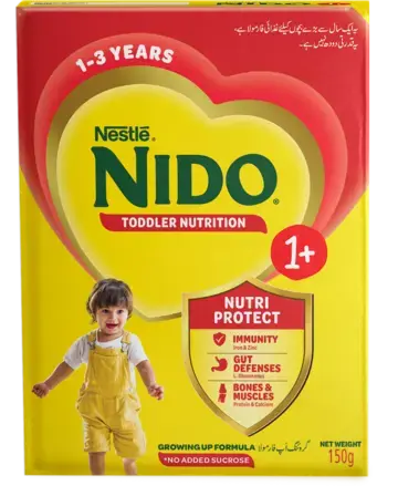 NIDO 1+ 150g