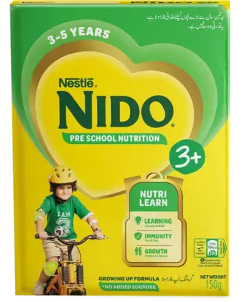 NIDO 3+ 150g