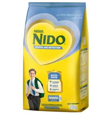Nido SAN 200g