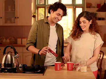 PK Nescafé HP Newsletter
