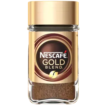 NESCAFE Gold Jar