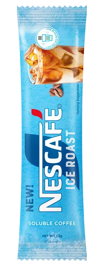 Nescafe Ice Roast 1.5g Sachet