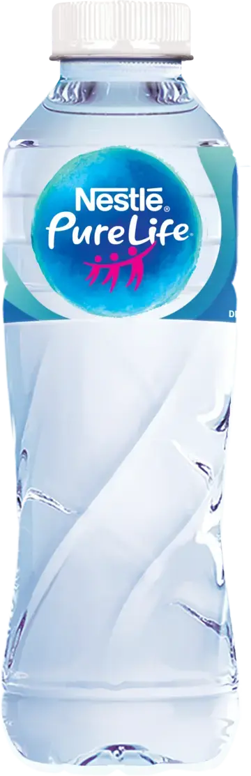 NESTLÉ PURE LIFE 330 ml Bottle