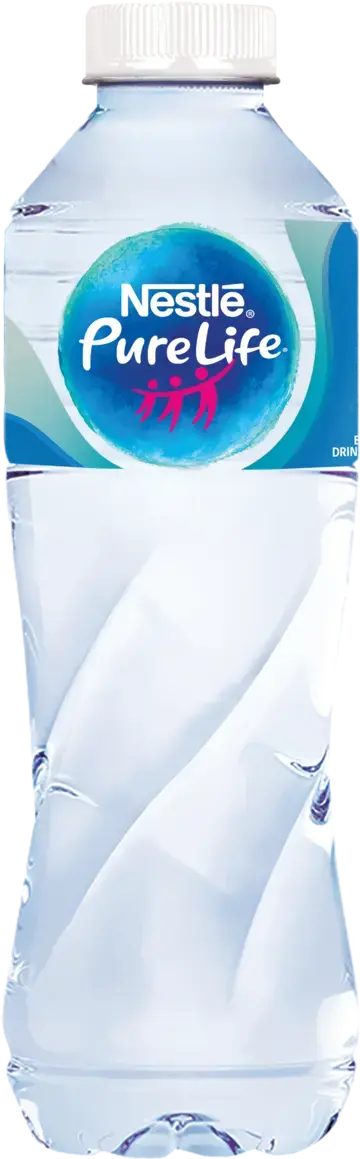 PET 500ml