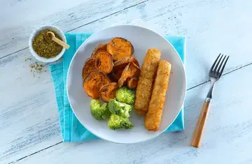 fish finger