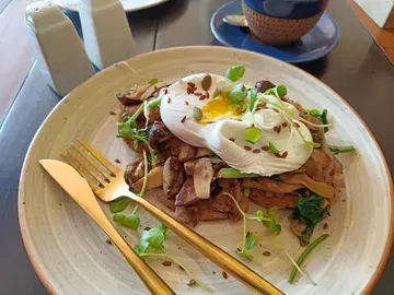 Breakfast Hash