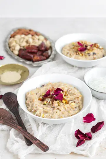 Sheer Khurma Recipe
