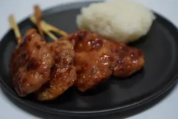 beef pasanday