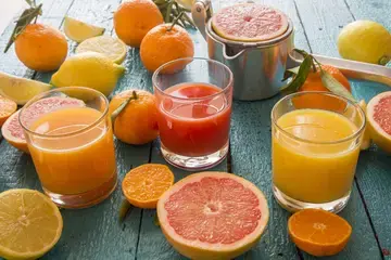CARIBBEAN PUNCH