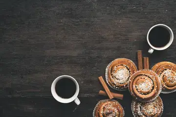 Coffee Buns