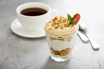 banana dates and walnut delight