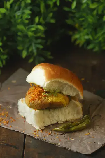 Vada Pav
