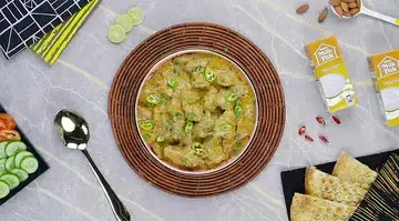 beef handi