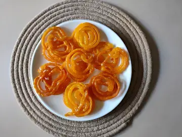 Jalebi