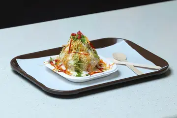 katori chaat