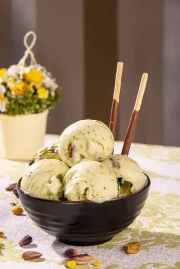 Blender Pista Kulfi