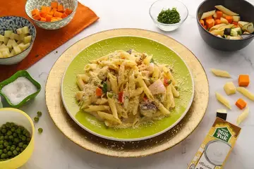 casserole