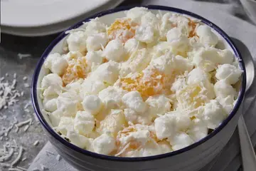 Pineapple Delight