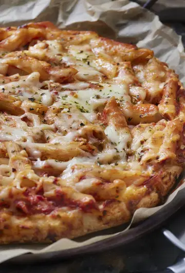 pizza pasta