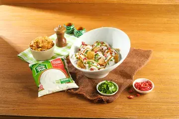 dahi barray