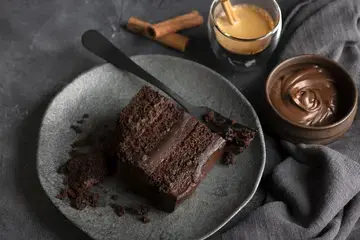 chocolate sheet cake