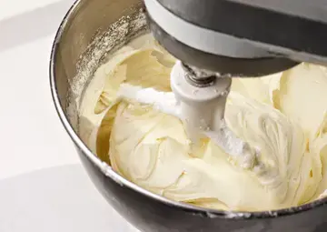 cream cheese frosting
