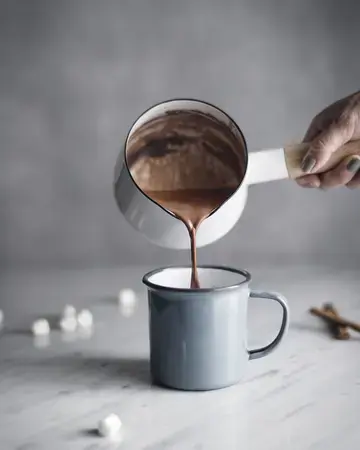 hot chocolate