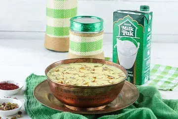 saboo dana kheer