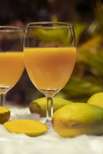 mango royale