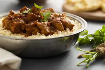 nawabi qorma