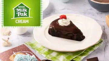 flourless chocolate cake