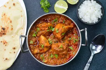 karahi