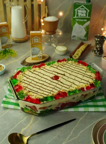 trifle