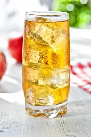 Apple Breeze
