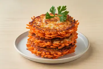 Sweet Potato Hash