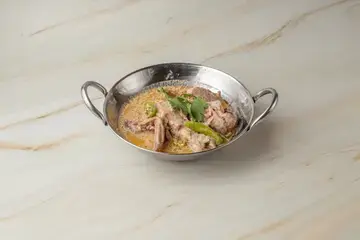 Chicken Kaju Curry