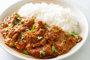 Tamatar Gosht