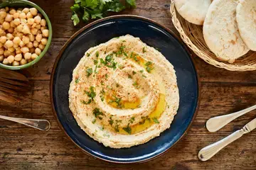 hummus