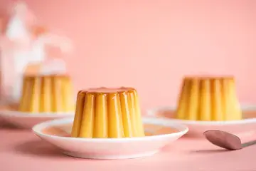 Caramel Flan