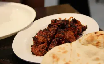 bihari qeema
