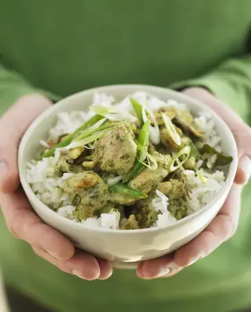 green handi