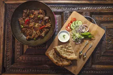 Batair Masala