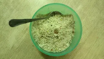 Classic Panjeeri