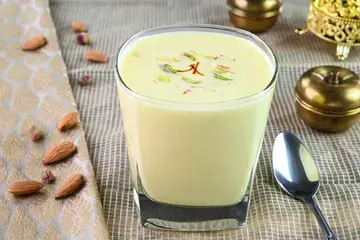 Rabri Milk