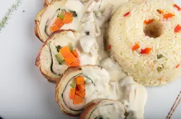 vilaiti kebab