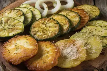 Baingan Pakoray