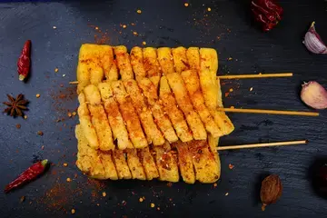 Cottage Cheese Sticks